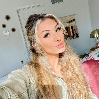 Samantha Ferrante