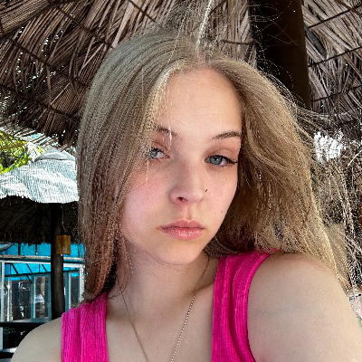 Natalia Mironova