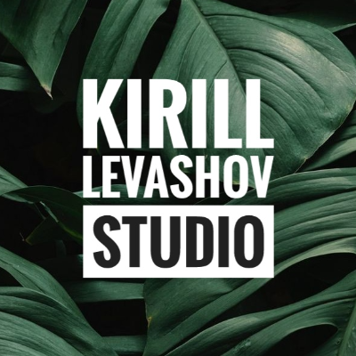 Kirill Levashov Studio