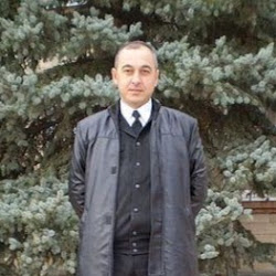 Владимир Гараба