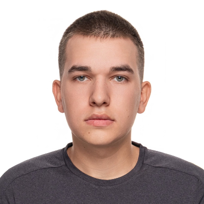 Сергей Зацаринный