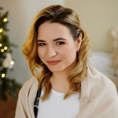 Светлана
