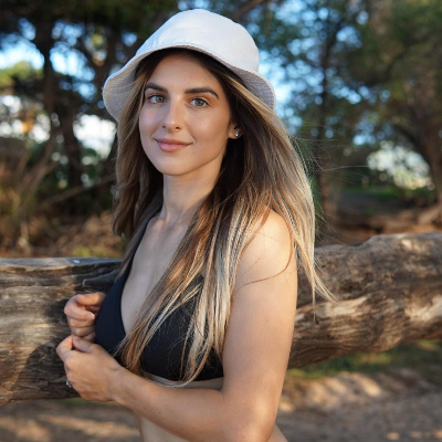 Cassy Giovanni
