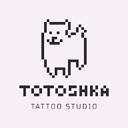 Totoshka Tattoo