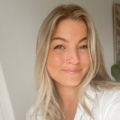Helene Asp Møller