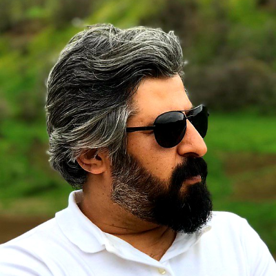Irajmesbah