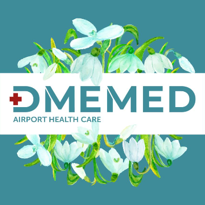 DMEMED