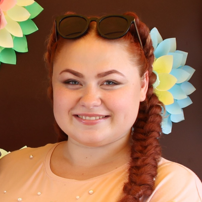 Александра Филатова