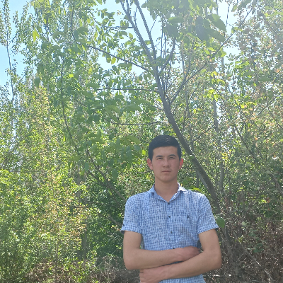 Jasur Abdujalilov