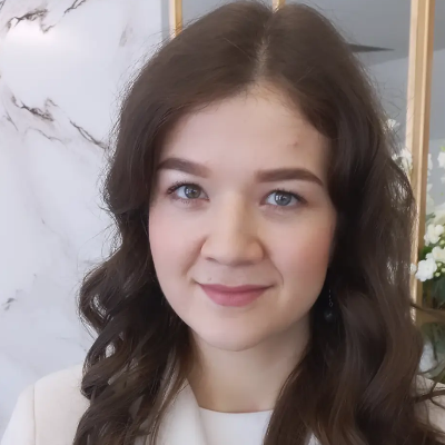 Парфентьева Жанна