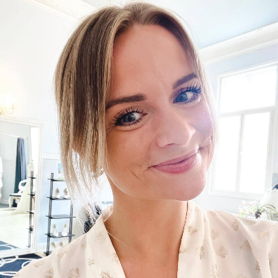 Nadja Elisabeth Møller Christensen