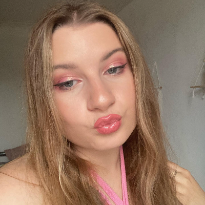 Kirsten❤️‍