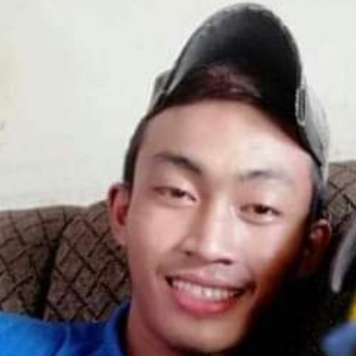 MUHAMMAD SABRI BIN MOHD JAMIN
