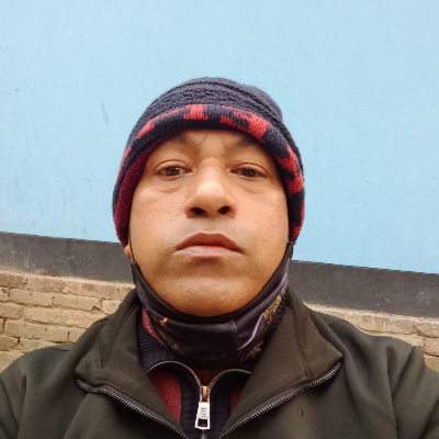 Shamsuzzaman