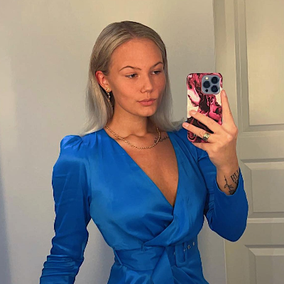 Tabita Larsen Sørensen