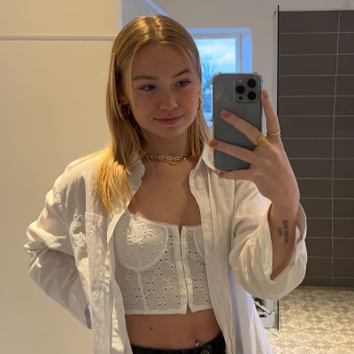Michella Jørgensen