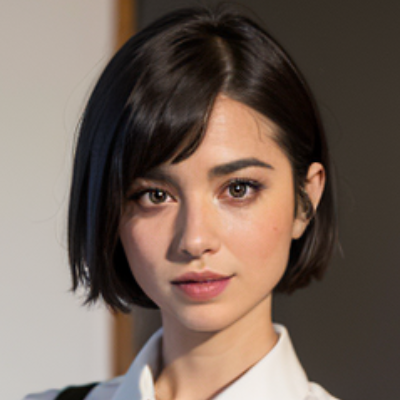 Scarlett Lee