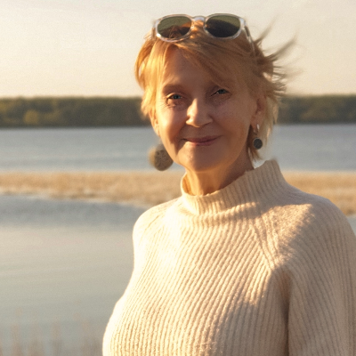 Юлия Маляева