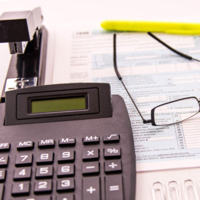 Menier Tax Service