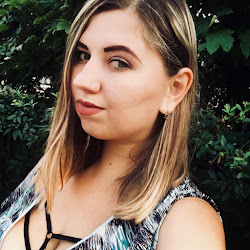 Анастасия Верхолончук