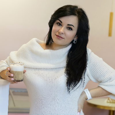 Ludmila Rusovich