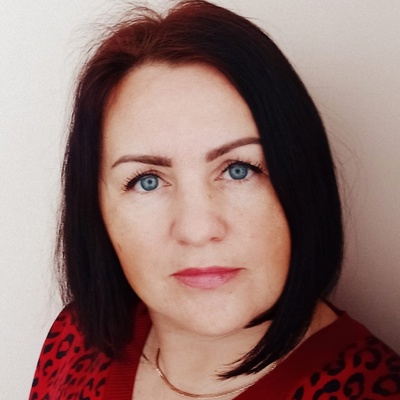Наталья Соболева