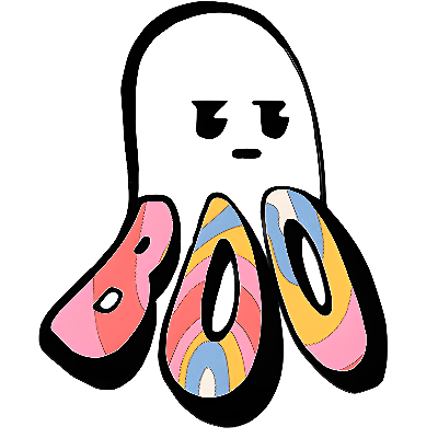 Boo Guys