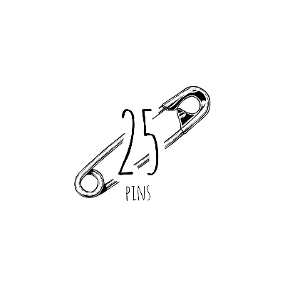 15pins
