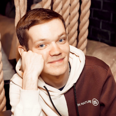Alexandr Guslyakov