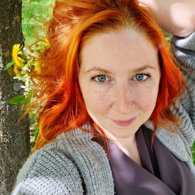 Екатерина Александровна