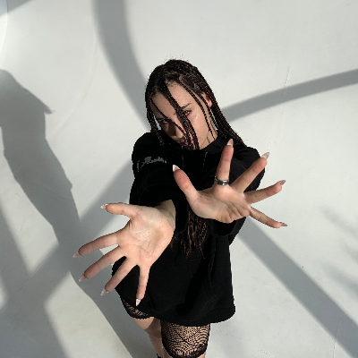 Alina Naumova