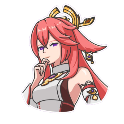 Miva aka Meika