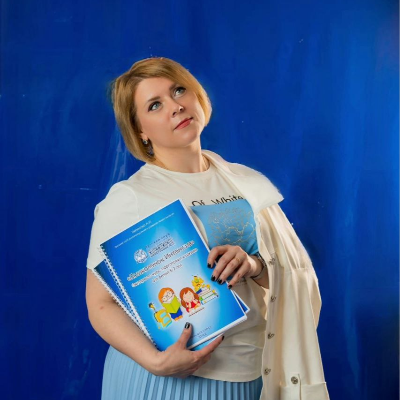 Анна Велинова