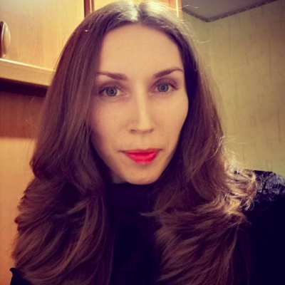 Анастасия Сёмина