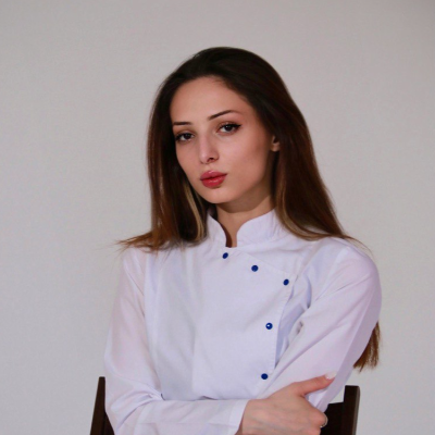 FATIMA KHUBIEVA