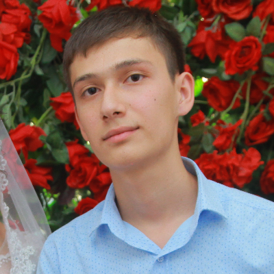 Ubaydullo Habibullayevich