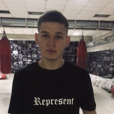 Бурёхин Анатолий Сергеевич