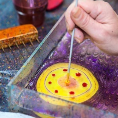 Canvastone Children's Art School