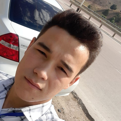 Murodullo Saydullayev