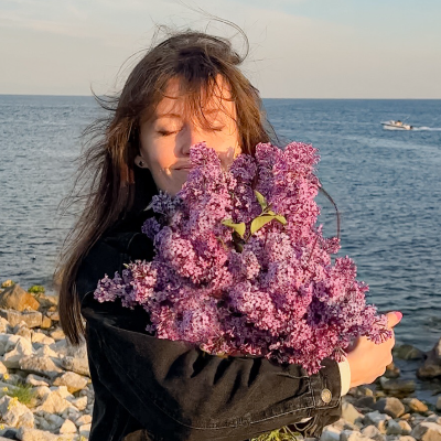 Кристина