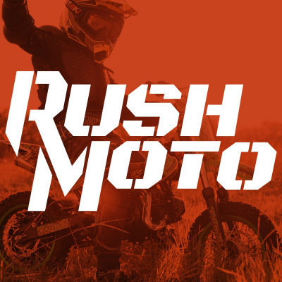 Rushmoto