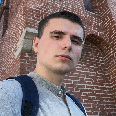 Aleksey