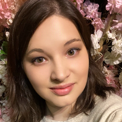 Мария Фомишина