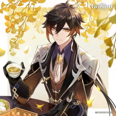 Mr Maou