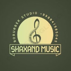 SHAXAND MUSIC