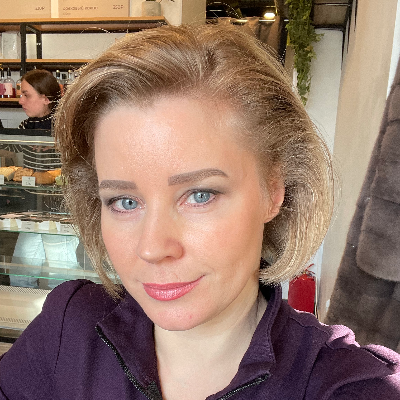 Galina Aptulina