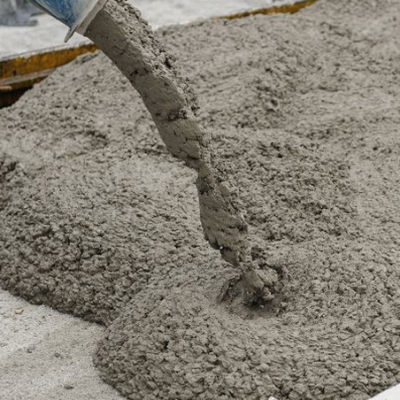 J & M Concrete Construction