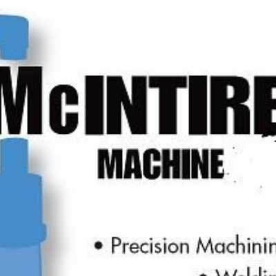 McIntire Machine