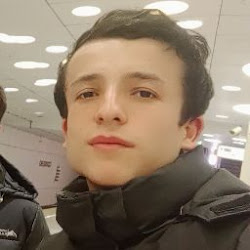 Jonibek Allabergenov0318