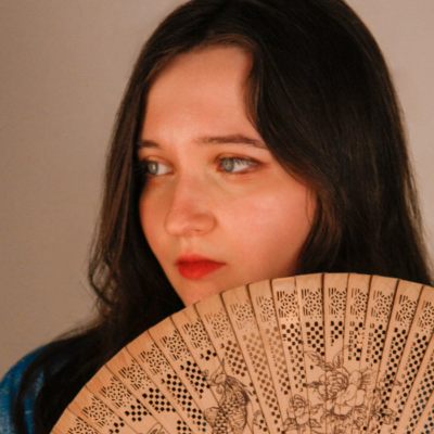 Lera Bespalova